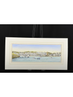 Original Painting by John Chisnall