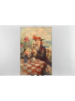 Original Painting on Canvas