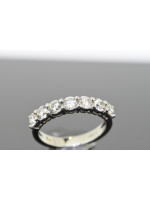 1.4 carat Diamond Eternity Ring