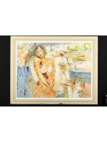 Original Painting by Yshi