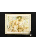 Original Painting by Yshi