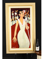 Limited Edition by Marsha Hammel