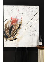 Original Mixed Media Painting