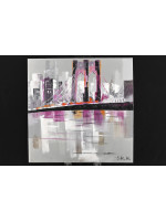 Original Painting on Canvas