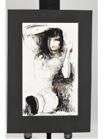 Original Painting by Viktor Sheleg