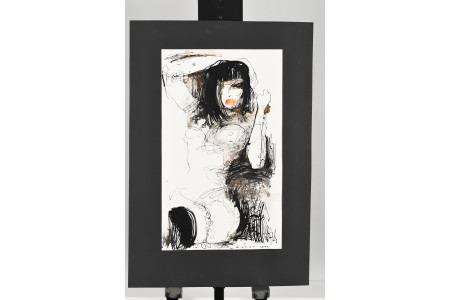 Original Painting by Viktor Sheleg