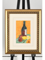 Still Life Painting by A.J. Spence