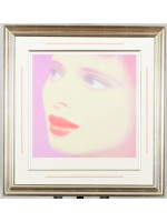 Limited Edition Artist Proof by Josie McCoy