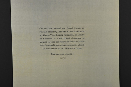 Limited Edition Renoir