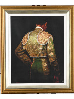 Limited Edition by Christian Galliard