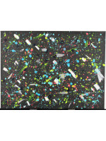 Original Oil on Canvas by Robin Gray