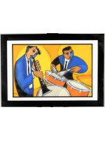 Original Oil Painting by Marsha Hammel