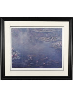 Claude Monet Limited Edition "Nympheas, 1906" One of only 95 Published.