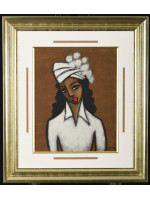 Original Painting by American artist Marsha Hammel